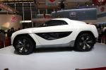 ChangAn E301 Concept 2009 года